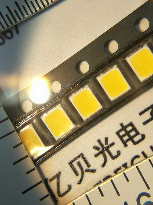 发光二极管有什么特性?