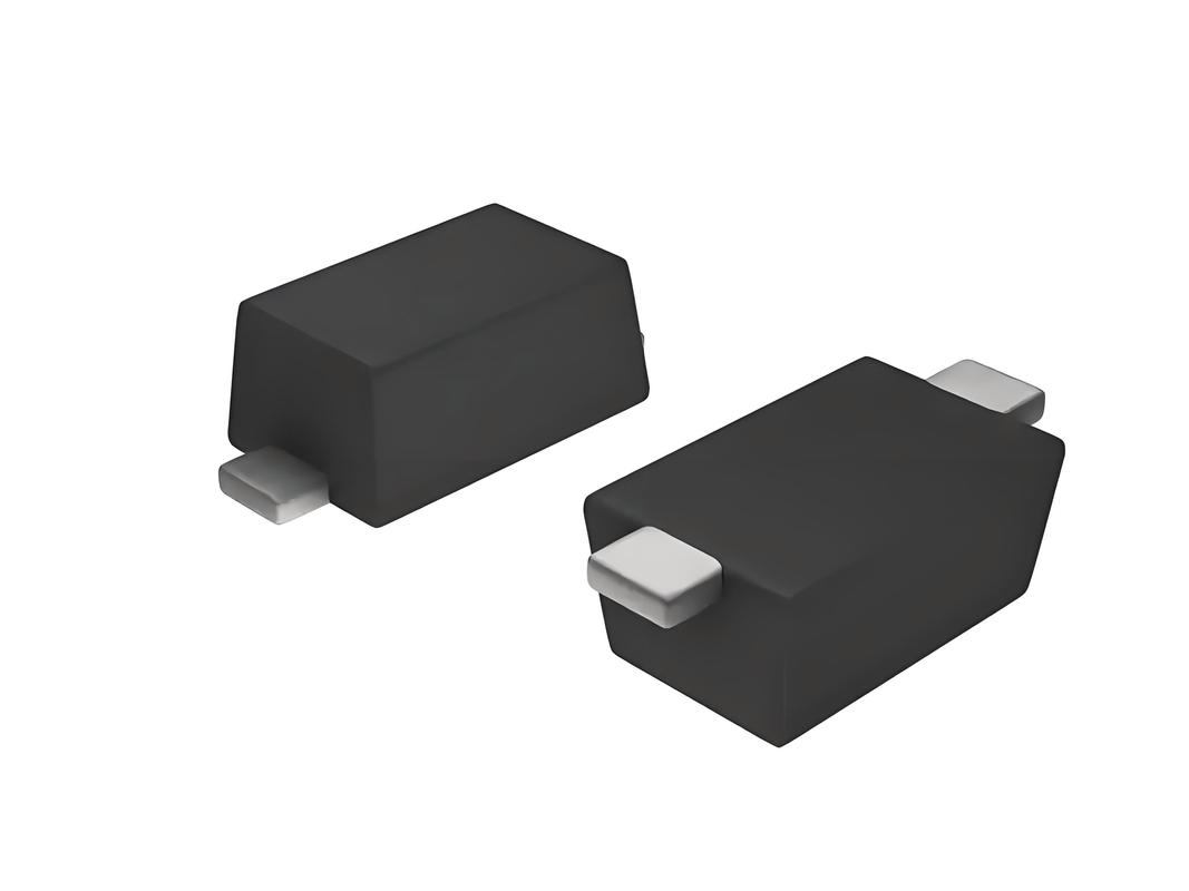 二极管的作用和工作原理