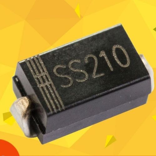 肖特基二极管和普通二极管区别是什么? 肖特基二极管和普通二极管区别是什么?