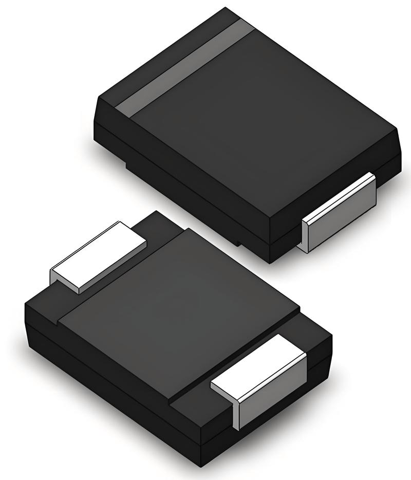 二极管正负极判断