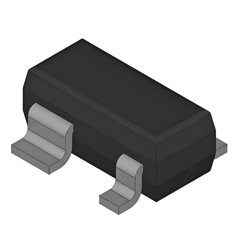 二极管正负极判断