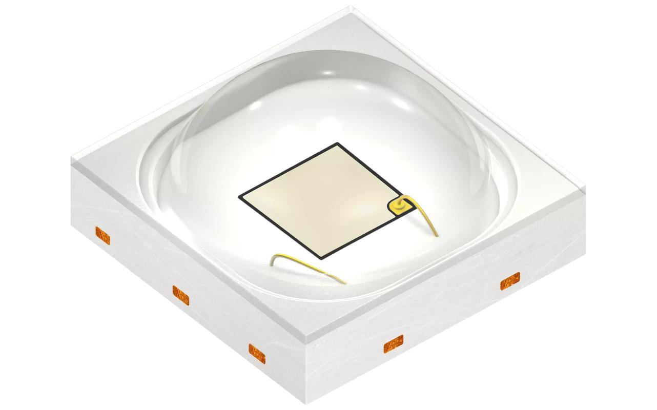 发光二极管是什么材料制成的