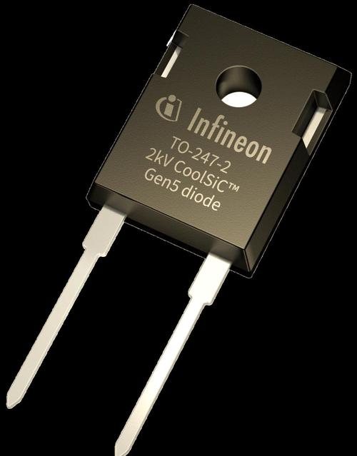 二极管正负极判断