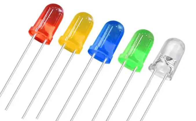 发光二极管怎么用220V电压点亮? 发光二极管怎么用220V电压点亮?